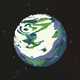 Merging Galaxy Nft
