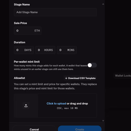 Merkle Test 2