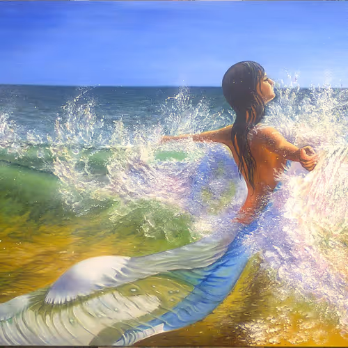 Mermaid