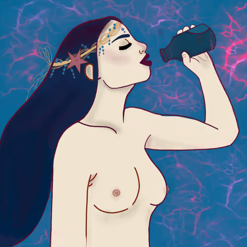 Mermaid Collection V3