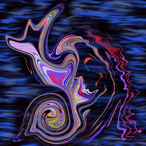 Mermaid the Fish
