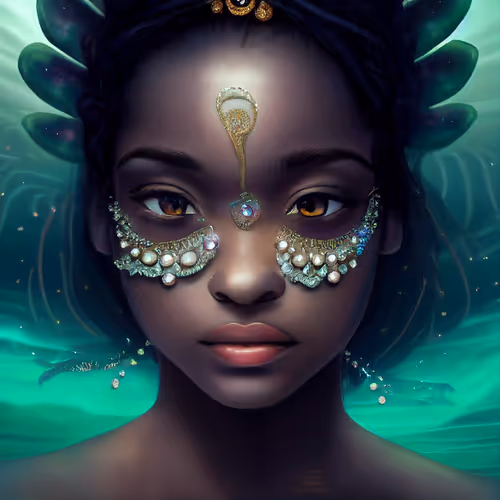 Mermaids of the World