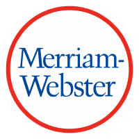 Merriam-Webster