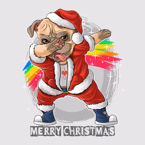 MERRY CHRISTMAS NFT