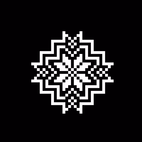 Merry Pixelmas