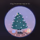 Merry Szestmas Card - old