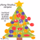 merry Christmas everyone tree