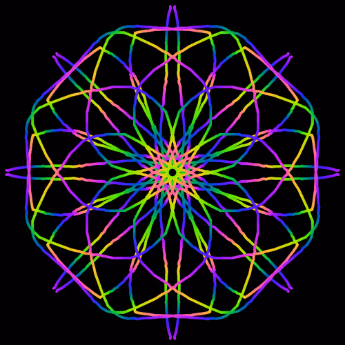 Mesh Arts