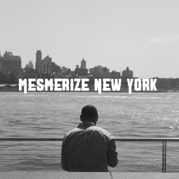Mesmerize-New York