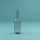 Message in a bottle
