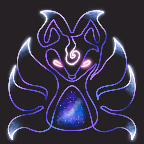 Messager of Kami