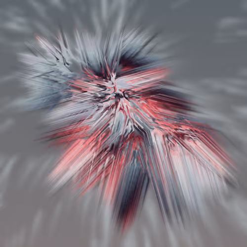 Messengers by Alexis André