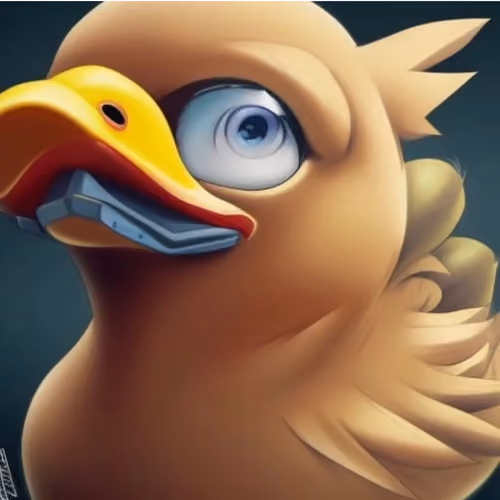 Endini Ducks Collection