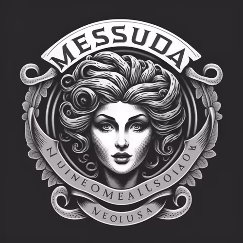 Messuda - old