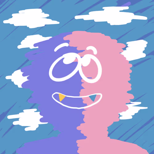Messy Emotions