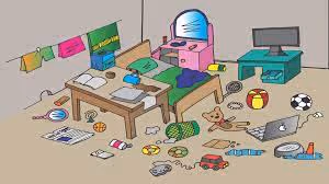 Messy Gang