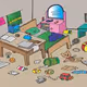 Messy Gang