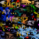Messy World