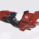 Flying Asset & Bot Mr Sonic