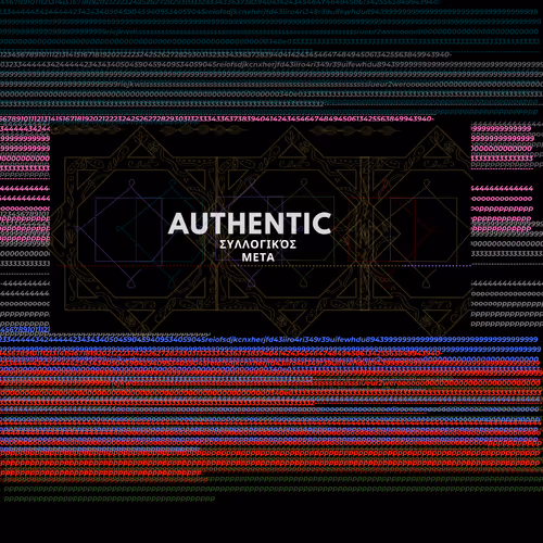 THE META AUTHENTIC CARDS!