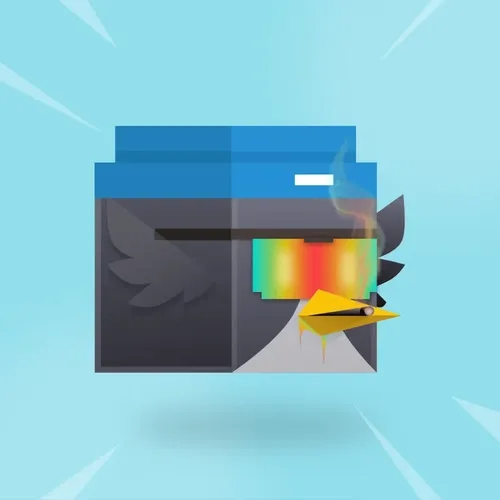 Meta Birds