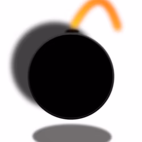 Meta Bombs Club - old
