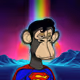 Meta Bored Ape XL - old