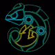 Meta Chameleon Society