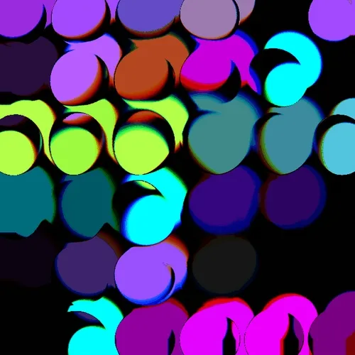 Meta-Colors - old