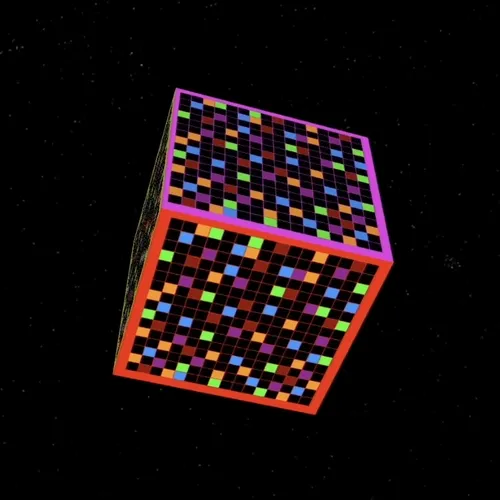 META CUBE