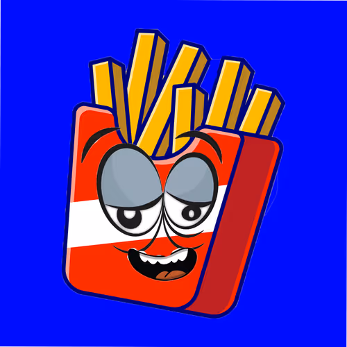 Meta-fries
