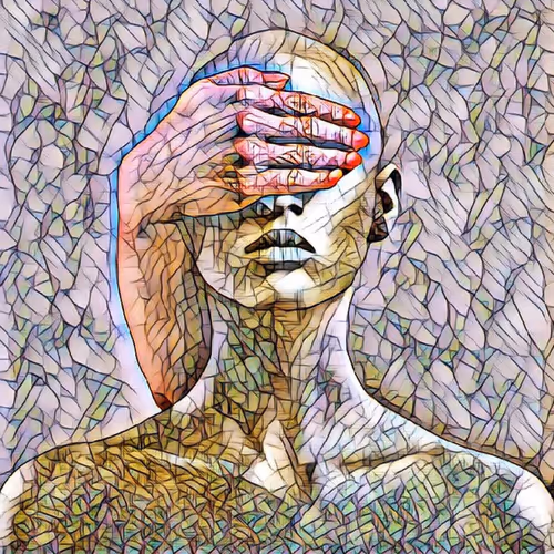 Meta Glitches
