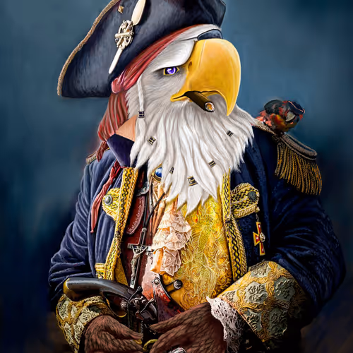 META GUARDIANS COLLECTION