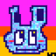 meta happy rabbits