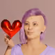 Meta Human | Metaverse - old