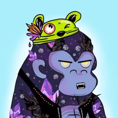 Meta  kongz