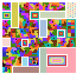 Meta Land Designs & Maps