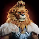 Meta Lion Kingdom_Nft