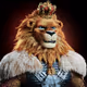 Meta Lion's Kingdom