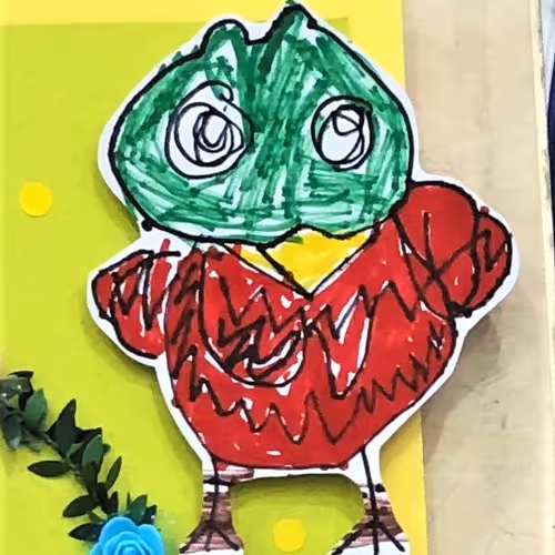 Larry's Art Collections