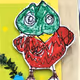 Larry's Art Collections
