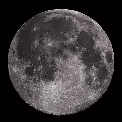 Meta Moon Star NFTs