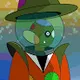 Meta Space Mutations Cowboy