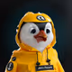 Meta Penguin lsIand.