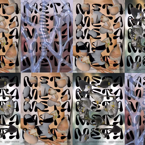 Meta-poster