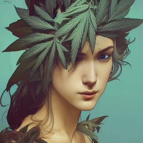 Weed Coin NL