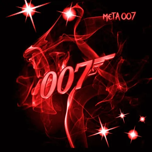 007 BOND NFT