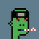 Meta Alien Punks