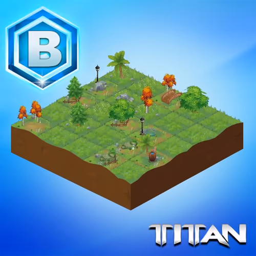 MetaCityM  Land