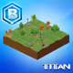 MetaCityM  Land
